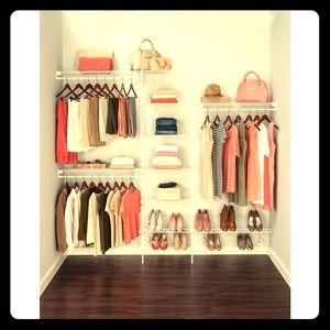 Meet your Posher, Heidi